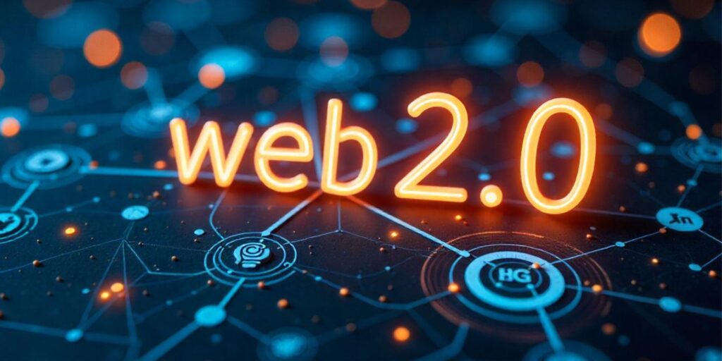 web 2.0 backlinks