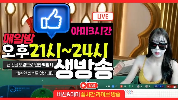 바카라사이트