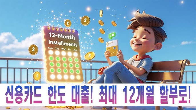 신용카드현금대출