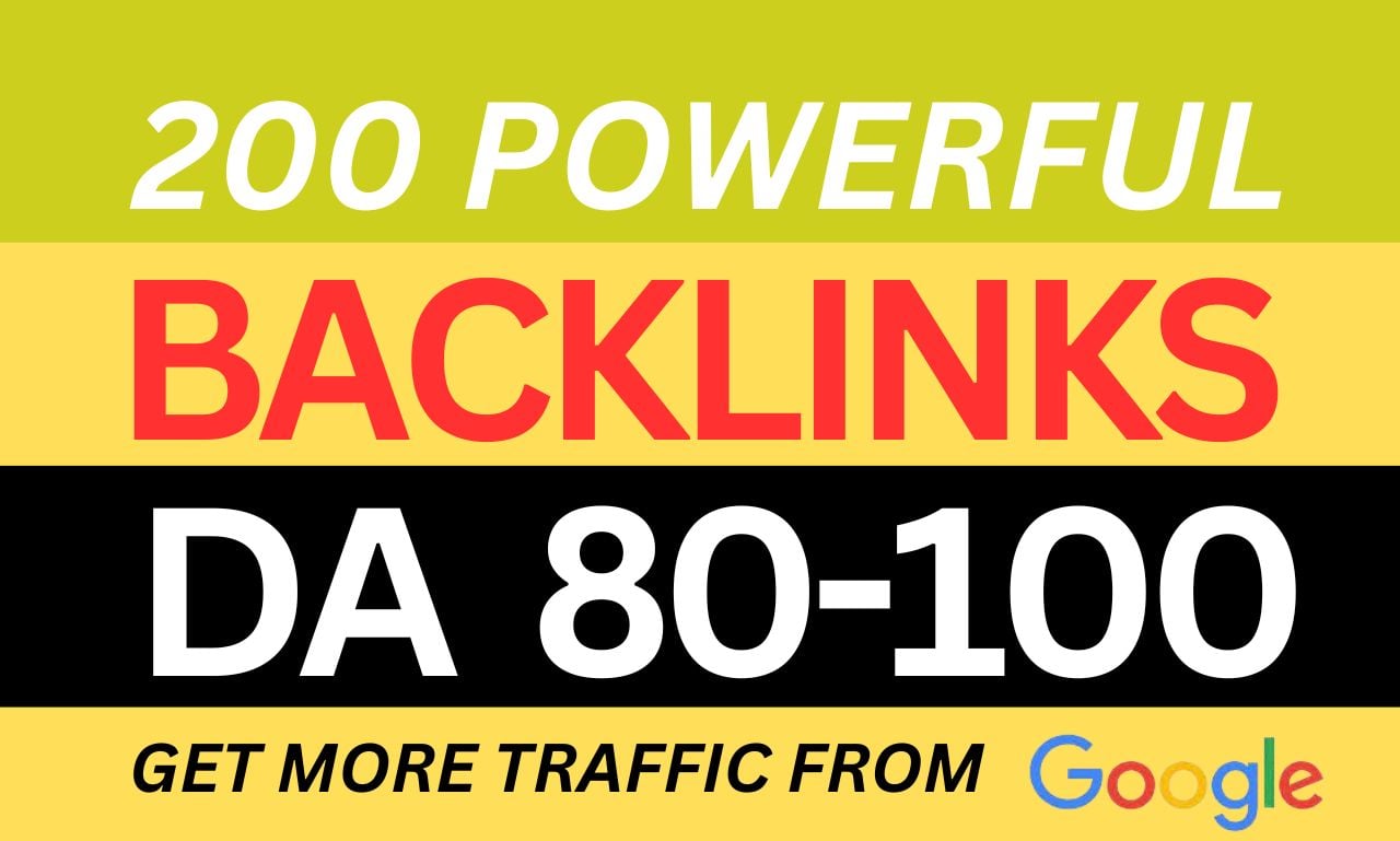 buy backlinks