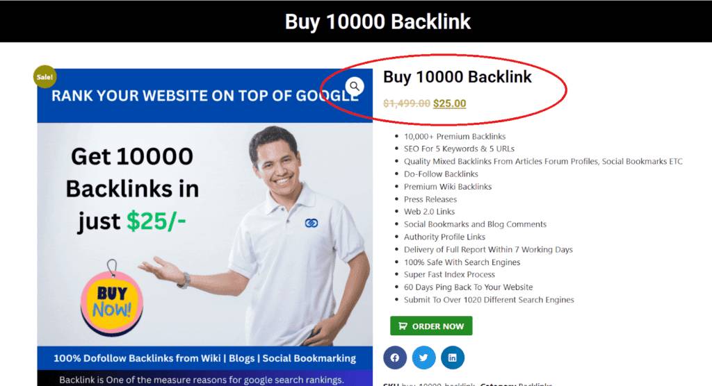 정기적으로 링크 프로필을 점검하라