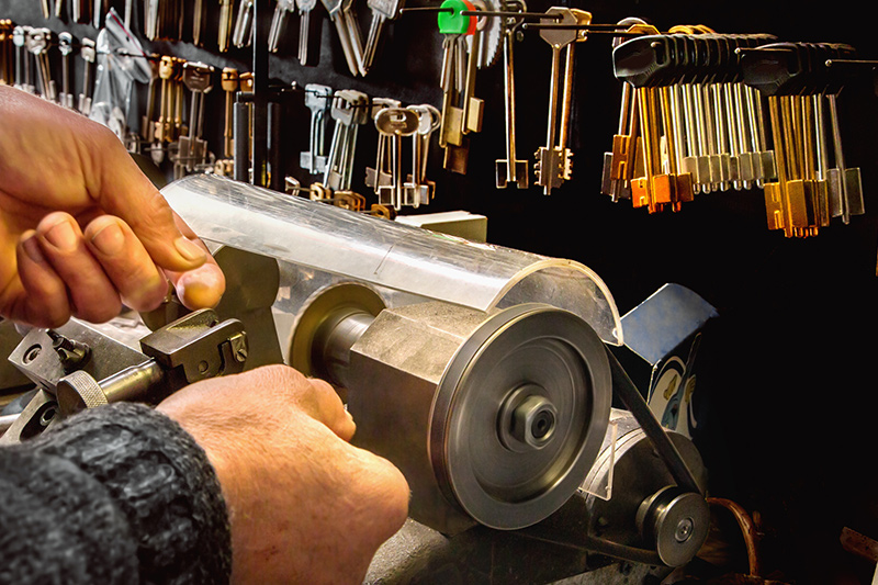 Essential Tips Before You Hire a Key Cutting in Preston