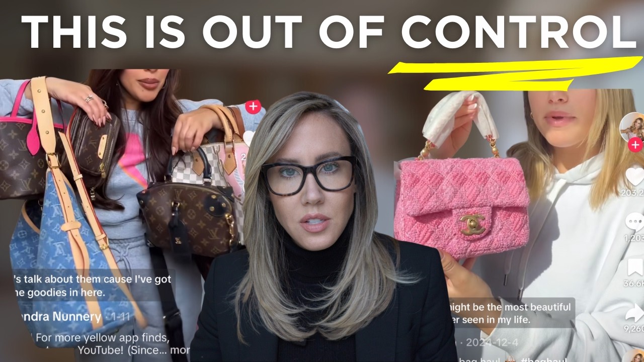 패션과 투자, 두 마리 토끼 잡기