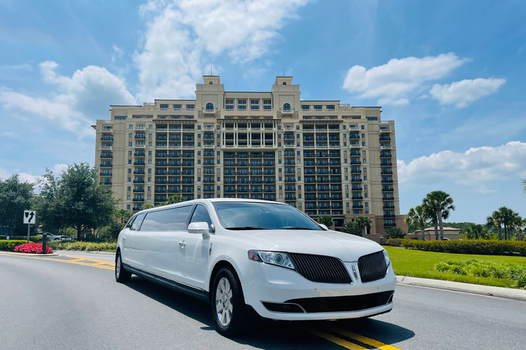 MCO Airport Limo Service: The Hidden Tricks Smart Travelers Use to Ride in Style Every Time