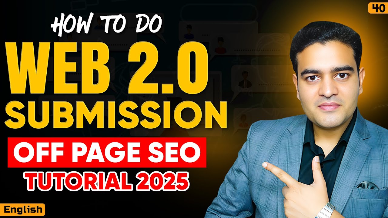 How to Create Web 2.0 Backlinks: The Underground SEO Method Smart Marketers Use to Climb Google Rankings